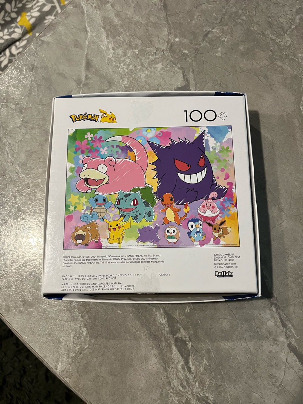Pokemon Set(3 Pcs) - Picture 5 of 8